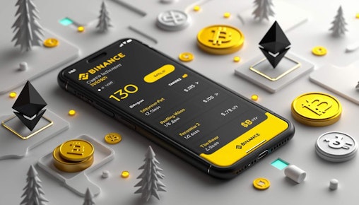 Binance Wallet: Revolução do Exchange de Cripto no Web3