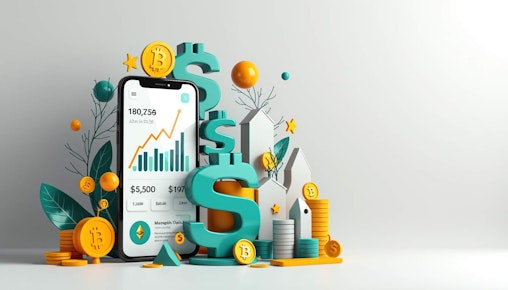 iYield: O Futuro da Gestão Financeira