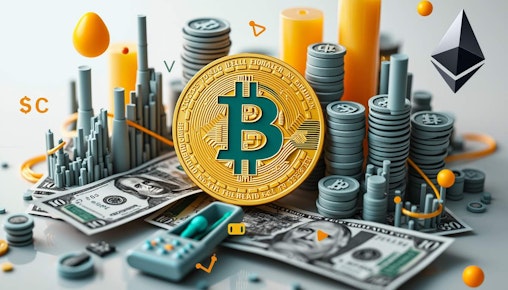 A Ousada Estratégia em Bitcoin do Genius Group