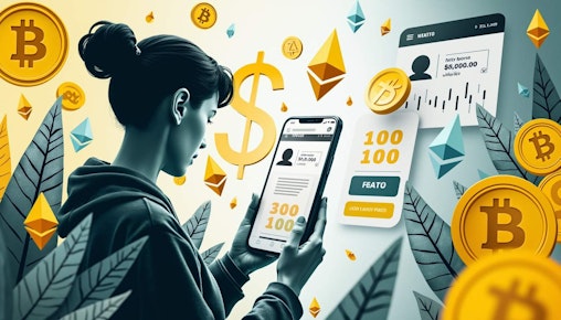 Cuidado com o Golpe do Token da BlackRock