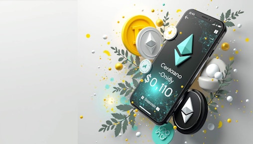 Como Grandes Transações Impactam o Mercado da Cardano?