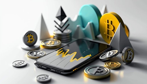 Liquidação no Mercado de Cripto: $1,7 Bilhão Desaparece