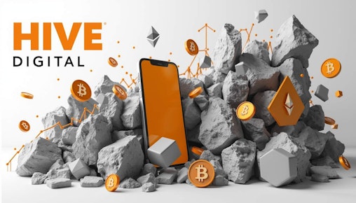 Crescimento da HIVE Digital: Impactos e Considerações