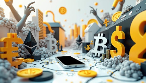 A Expansão da Mineração da HIVE Digital: Analisando o Impacto