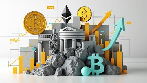 O Futuro do Bitcoin é uma Bolha ou um Ativo Financeiro Legítimo?