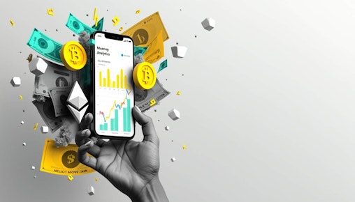 Integração Flare-Dune Revoluciona Análise de Blockchain