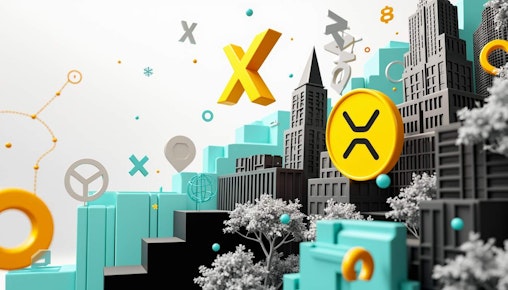 XRP: O Titã Cripto Emergente