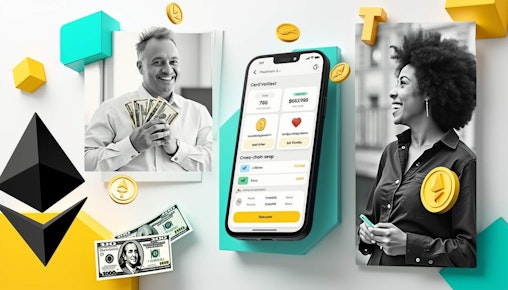Ctrl Wallet: Uma Nova Abordagem para a Gestão de Criptomoedas