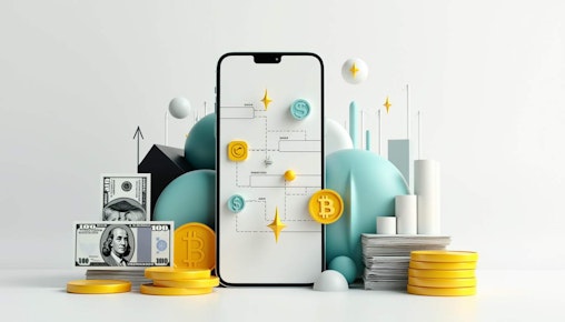 Staking de Bitcoin da Bitrue: Um Novo Jeito Seguro de Ganhar