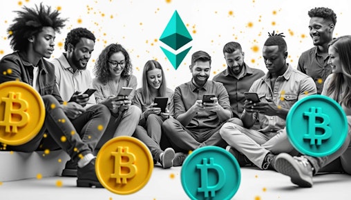 O Programa de Staking de Bitcoin da Bitrue é o Futuro da Adoção de Cripto?