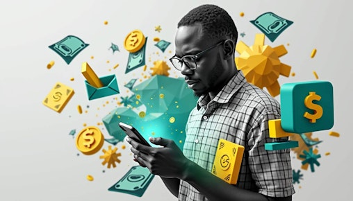Cripto e Forex: Uma Nova Era de Trading na Nigéria