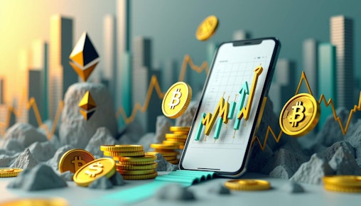A Loucura dos Memecoins: O Impacto nas Plataformas de Negociação de Criptomoedas
