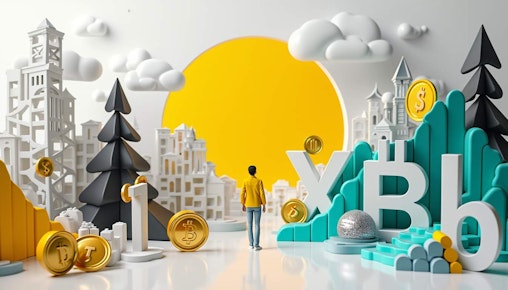 XRP: Equilibrando Desafios Legais e Crescente Interesse Institucional