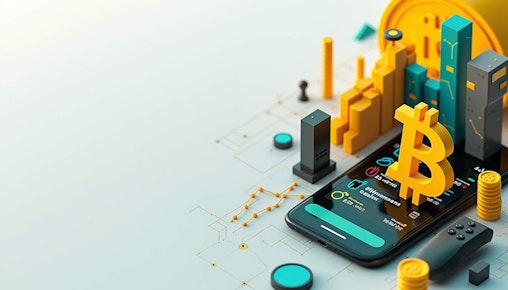 MARA Holdings: Um Movimento Ousado no Mercado de Cripto