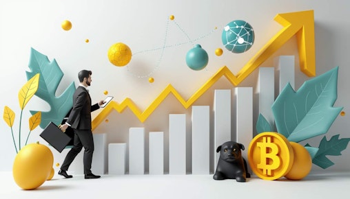 Quebra de Alta da Chainlink: $30 Está ao Alcance