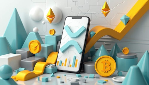 A Alta do XRP: Forças do Mercado e Estratégias de Negócios