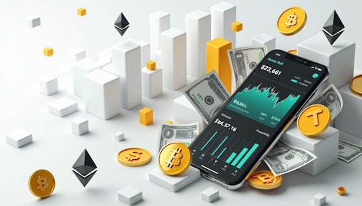 Tendências do Toncoin: O Guia do Trader