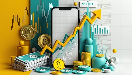A Dupla Natureza das Moedas Meme: Um Olhar sobre FLOKI e Stablecoins