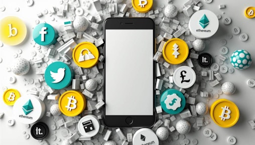 Fraudes em Criptomoedas nas Redes Sociais: Proteja Seus Ativos Digitais