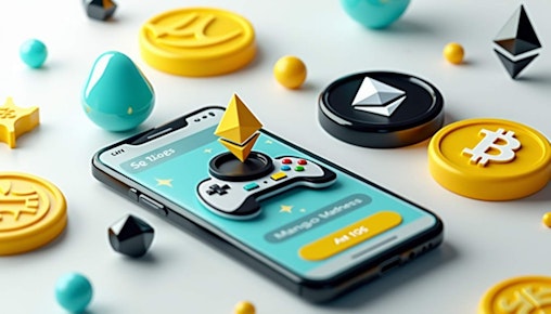 Jogos no Telegram: Uma Nova Fronteira para Entusiastas de Cripto?