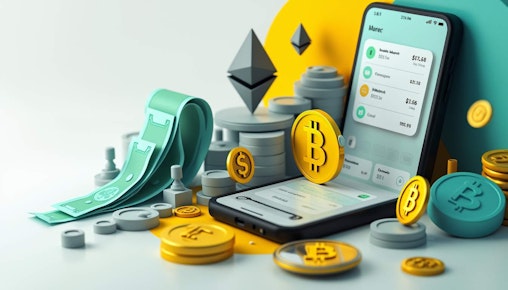Maximize Seus Ganhos: Um Guia para Juros em Stablecoins