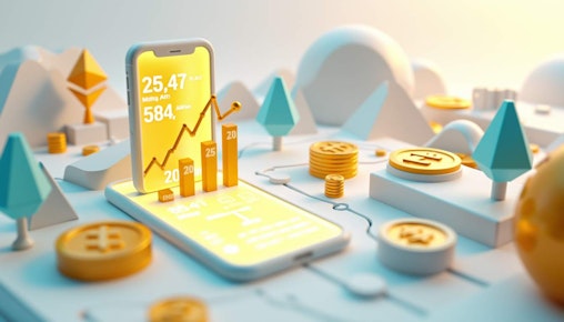 O Futuro da Criptomoeda: O Internet Computer (ICP) é a Resposta?