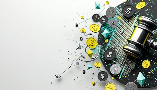 Processo da Nvidia sobre Criptomoedas: Implicações para Empresas dos EUA