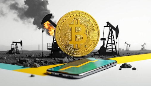 A Mineração de Bitcoin Aproveita Energia Perdida: Uma Oportunidade de $16B