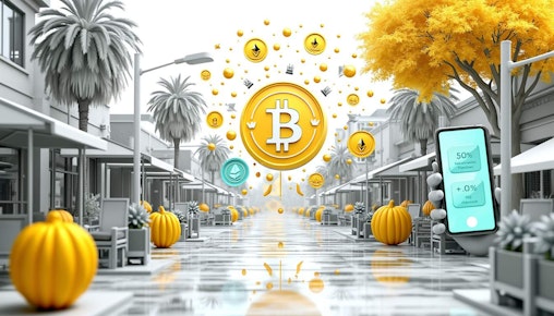 A Jornada Cripto de Santa Monica: Uma Mistura de Resultados