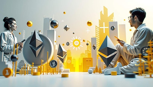 ResearchHub: A Revolução da Revisão por Pares Movida a Cripto