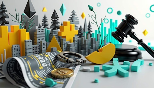 Expondo o Esquema Ponzi da IcomTech