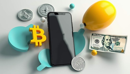 Escolhendo o Aplicativo de Cripto Certo: Perguntas e Respostas