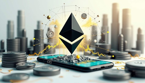 ETFs de Ethereum: Uma Mudança nos Investimentos em Cripto