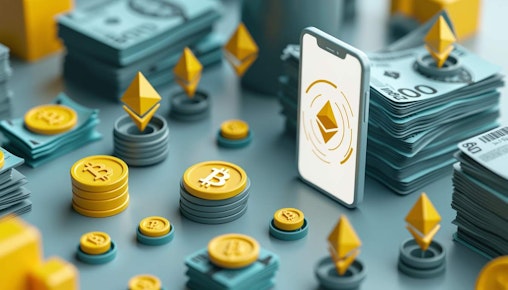 Crypto.com and Deutsche Bank Join Forces: A New Chapter in the Crypto Exchange Market