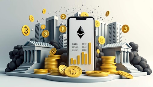SEC Liderada pelos Republicanos: Implicações para a Regulação de Criptomoedas nos EUA