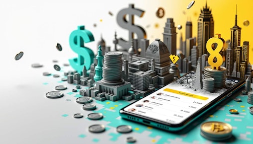 Encontrando os Melhores Sites de Criptomoedas para Informações Confiáveis