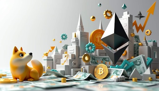 ETP de Dogecoin marca nuevo estándar para Meme Coins en Finanzas