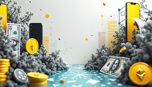 Parceria entre Circle e Binance: Qual é o Impacto?