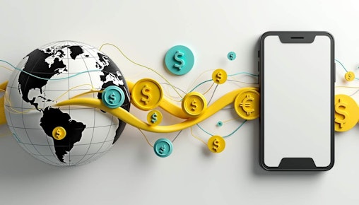 O Caminho da Stellar: O XLM Pode se Destacar no Comércio de Criptomoedas?