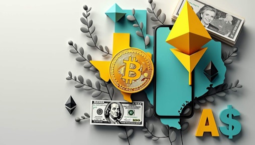 Reserva de Bitcoin do Texas: O Que Significa?