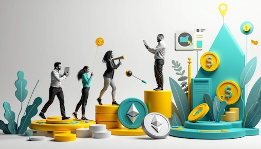 Expansão dos ETPs da Valour: Impacto para Investidores e Mercado