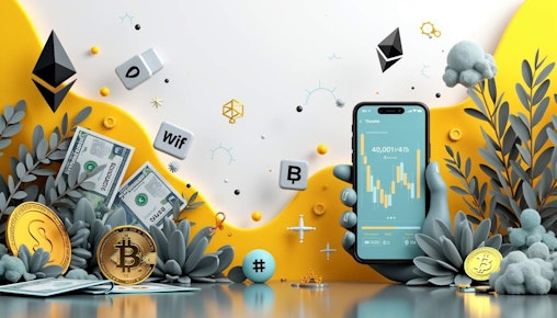 O Bitcoin é a Solução para os Problemas do Seu Portfólio?