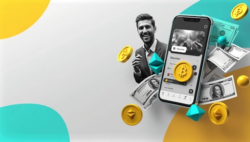 Transak Stream: Cripto para Fiat Facilitado