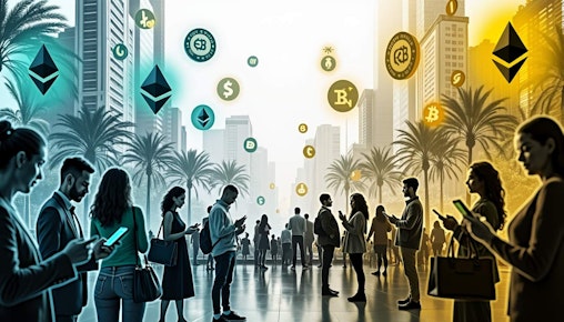 Binance: $24B em Entradas e o Futuro das Exchanges de Cripto