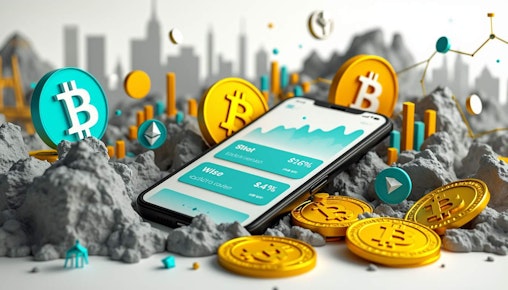 Moedas Meme em Disruptura do Mercado Cripto
