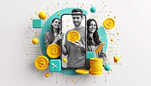 O Futuro das Criptos: Três Projetos para Ficar de Olho