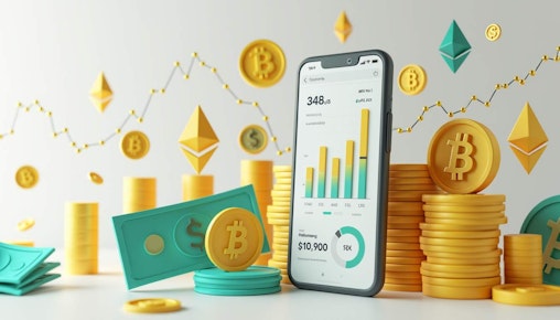 Como a Transparência dos Whales Impulsiona as Estratégias de Cripto dos Pequenos Investidores