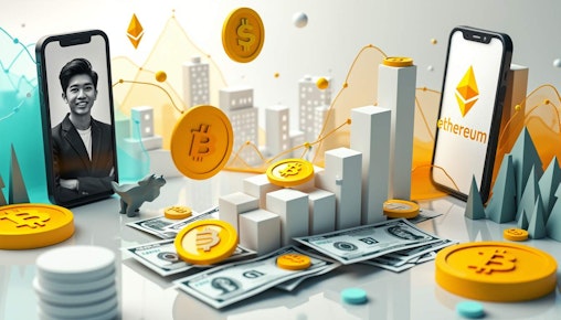 Como os Planos de Desregulamentação de Trump Podem Impactar as Bolsas de Criptomoedas dos EUA?