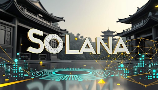 Ascensão da Solana no Mercado de Trocas de Cripto: Tendências de Desenvolvedores 2024