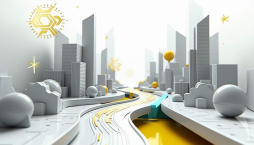 Solana vs Ethereum: Quem Vai Conquistar os Desenvolvedores em 2024?